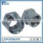 5N NPT Connection steel hydraulic hose fittings hebei supplier
