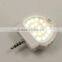 Portable Rechargable Product Self-timer Lamp Mobile Phone Switch Timer Sefie Flash Led Light,Micro-usb LED Flash Light