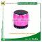 2016 best bluetooth speaker gorgeous color car bluetooth speaker , wireless stereo speaker