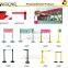 CS01 Stainless Steel Retractable Barrier Tape