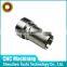 CNC Machining Turning Stainless Steel Mounting Hub