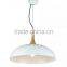 Hanging Lamps Crystal String Modern