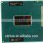 Intel core I3-3230m SR0WY AW8063801208001 mobile CPU 22 nm 3 m