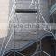 used portable scaffolding for sale