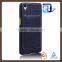 Top Selling Durable Pu Leather Kickstand Card Pocket on Back Cover For Oneplus X Kickstand Case Fast Delivery
