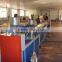 PP Drinking Straw Extrusion Line Made in Qingdao