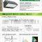 40W /60W /90 Watt Full Cut-Off LED wall pack,LED wallpack lights with DLC ETL,5 years warranty