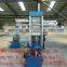 rubber paver making machines