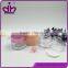 Cheap 20g Cosmetic Clear Plastic Jar With Lid