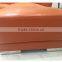 2016 hot sale modern furniture design sectional pu leateher sofa