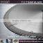 non-ferrous metals cutting Tungsten carbide tipped circular saw blade