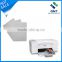 0.18mm white thin pvc plastic sheets for inkjet printing
