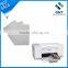 super matte White inkjet printing pvc sheet for plastic cards
