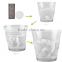 China OEM manufacture factory compress travel set towel