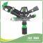 Plastic Sprinkler With 5 Nozzles Metal Heavier