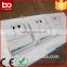 Boente Electric Flip Down Ceiling TV Lift with Remote Control