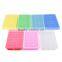 21 Squares Creative Cool Ice Cube Freeze Mold Maker Making Tray Silicone Ice Cube Tray