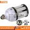 UL listed corn bulb E27 54w led corn light Aluminum heat dissipation