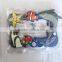 Rubber Letter Promotional Gift Decoration PVC 3d Photo Frame
