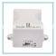 Ultrasonic distance measuring sensor with 8m long rangeSensorsHigh performance and low consumption ultrasonic distance sensor