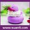 Classic girl duck bath duck/floating bath duck toy