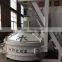 MP1000L Electric Planetary Concrete Mixer/ concrete pan mixer for sale