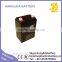 The super VRLA 12v2ah,12v2.6ah battery for door phone