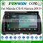 Funwin Android 4.4.2 navigation system 10.1" double din for Mazda Atenza autoradio car dvd gps car stereo tv tuner