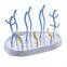 China supplier babies product PP feeding bottle holder bottle drying rack
