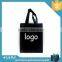 Special hot sale non woven drawstring pen bag