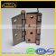 china market 4BB resistance self-closing continuous hinge cover plate
