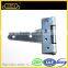 America Market Zinc Soliding Wooden Door Iron T Hinge