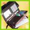 Unisex Genuine Leather Wallet