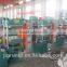 automatic plate vulcanizing press of China