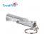 2016 newest Portable Mini Flashlight China manufacturer small torch light MINI-03 powered by CREE R5 mini led torch flashlgiht