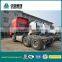 SINOTRUK HOWO 6X4 Tractor truck 420Hp engine for sale