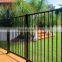 Aluminium Fence Panels for Pool Fencing, Decorative Cast Aluminum Fence