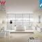 CE Certified Washdown Two Piece Toilet