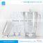 ACRYLIC 3 LITERS PITCHER JUG