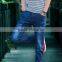6-14 years old new boy jeans jeans model short