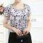 short sleeve one-piece dress