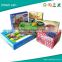 Wholesale Cheap Artpaper Food Packaging Box