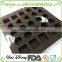 Hot selling! wholesale classic multi-shape chocolate making mould