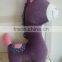 New Style High Quality Fashion Lovely Horse Back Cushion