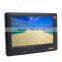 LILLIPUT 7" Full HD 1920*1080 Camera Field Monitor+Sunshade+Adapter+Battery