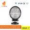 Car accessories 24W led round work light offroad 4inch 4x4 led driving work light IP68 waterproof