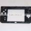 2015 for Nintendo New 3DS XL housing shell Replacement Hinge Part Bottom Middle Shell/Housing for New 3DS XL