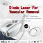 laser for spider vein removal high frequency machine beijing fogool