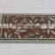contemporary printed kitchen mat rug entrance arcylic mat