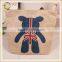 Fashion jute bag